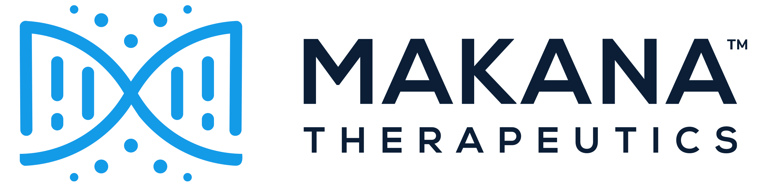 Makana Therapeutics Logo
