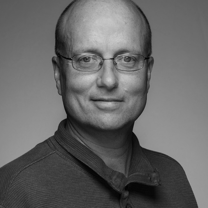Matt Tector, PhD