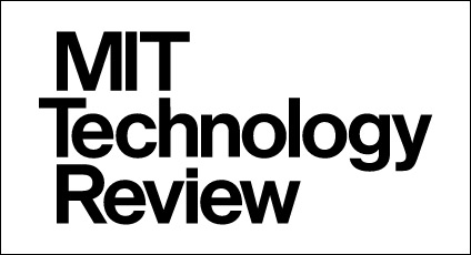 MIT Technology Review