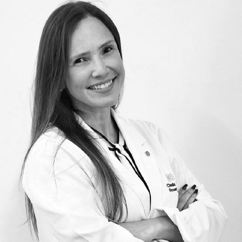 Claudia Muniz, PhD